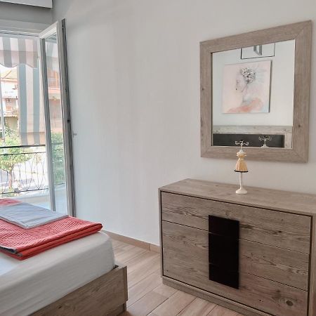 Kassiani Home Apartment Lefkáda Eksteriør bilde
